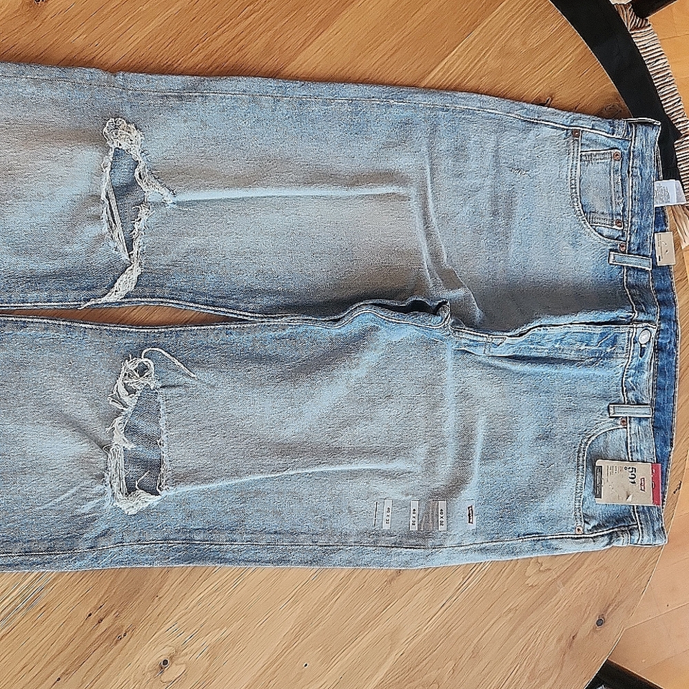 Levi's Jeans